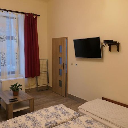 Stare Miasto Zyblikiewicza Cracovie Extérieur photo