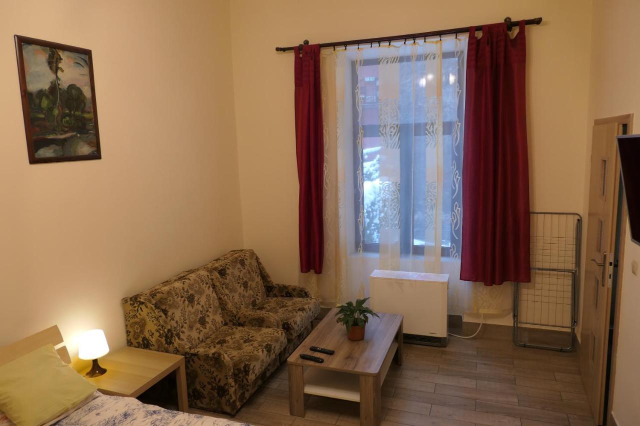 Stare Miasto Zyblikiewicza Cracovie Extérieur photo